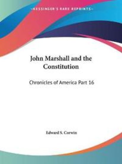 Chronicles of America