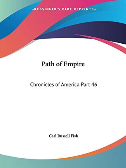 Chronicles of America