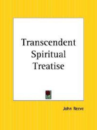 Transcendent Spiritual Treatise