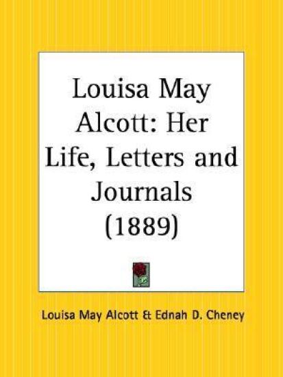 Louisa May Alcott