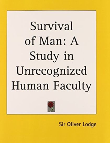 Survival of Man