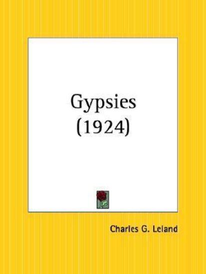 Gypsies, 1924
