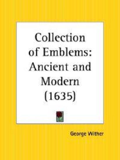Collection of Emblems