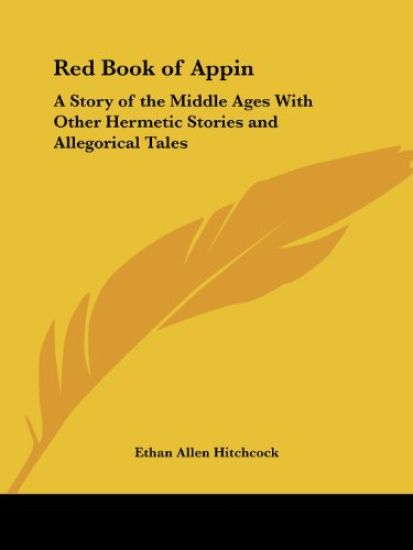 Red Book of Appin