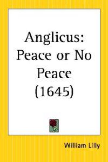 Anglicus