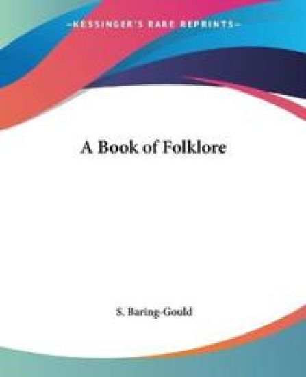 Book of Folklore