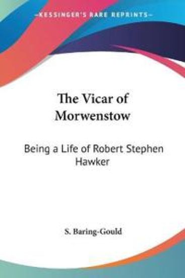 The Vicar Of Morwenstow
