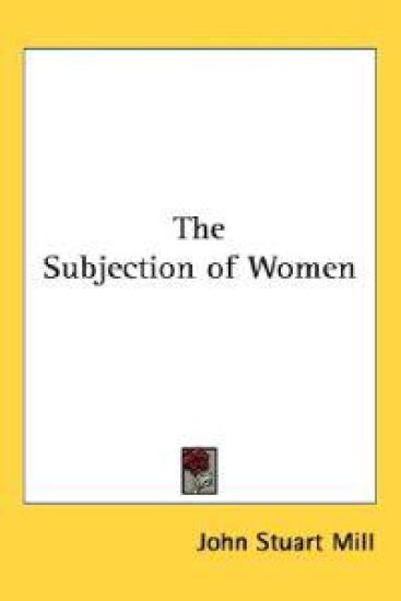 Subjection of Women