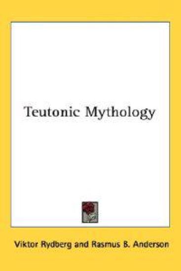 Teutonic Mythology