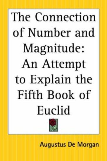 The Connection Of Number And Magnitude