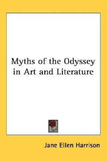 Myths of the Odyssey in Art and Literature