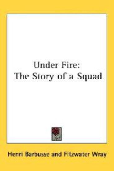 Under Fire