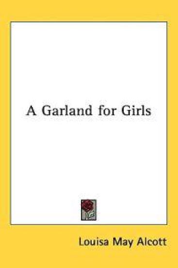 Garland for Girls