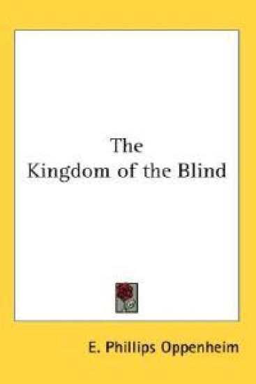 Kingdom of the Blind