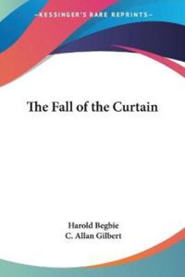 Fall of the Curtain