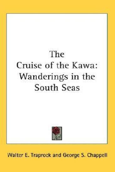 Cruise of the Kawa