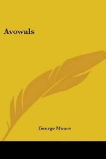 Avowals