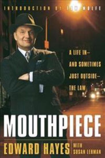 Mouthpiece
