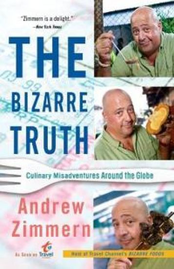 The Bizarre Truth