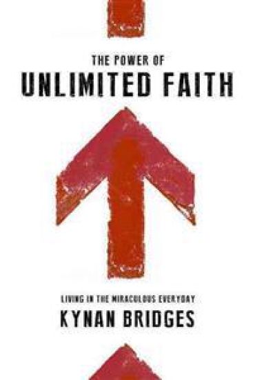 Power Of Unlimited Faith, The