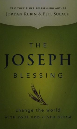 Joseph Blessing, The