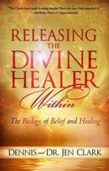 Releasing the Divine Healer Within