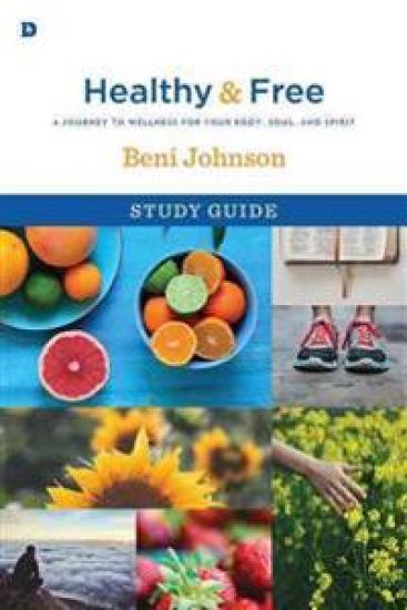 Healthy And Free Study Guide