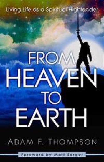 From Heaven To Earth
