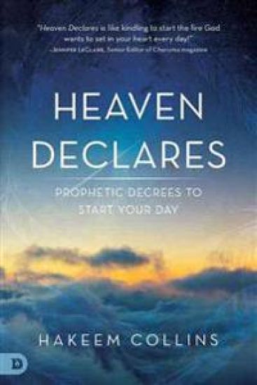 Heaven Declares