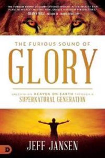 Furious Sound Of Glory, The