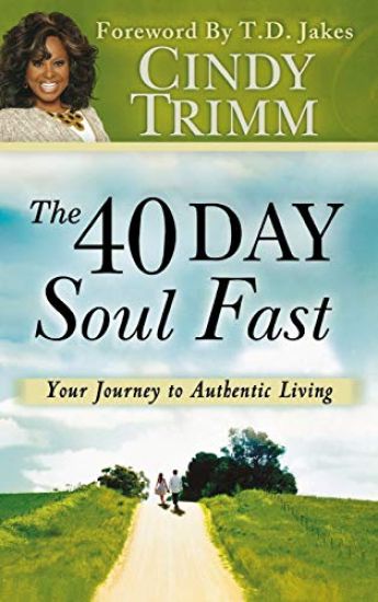 40 Day Soul Fast