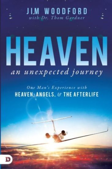 Heaven, an Unexpected Journey