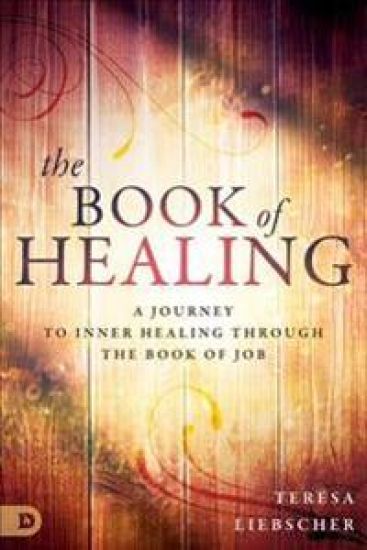 Book of Healing, The