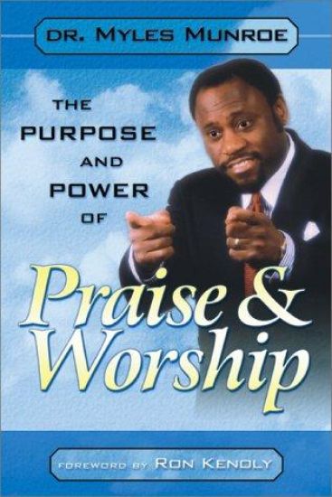 Power of Praise