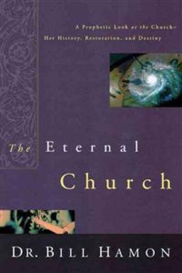 Eternal Church