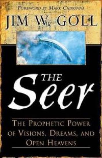 The Seer