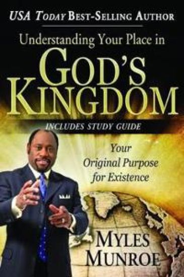 Understanding Your Place in God's Kingdom