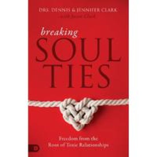 Breaking Soul Ties