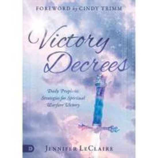 Victory Decrees
