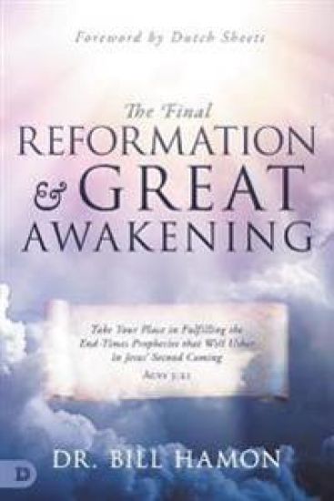 Third and Final Reformation of the Church, The