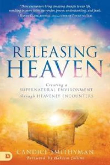 Releasing Heaven