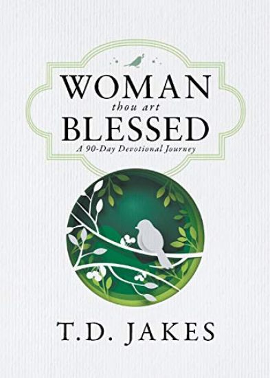 Woman, Thou Art Blessed