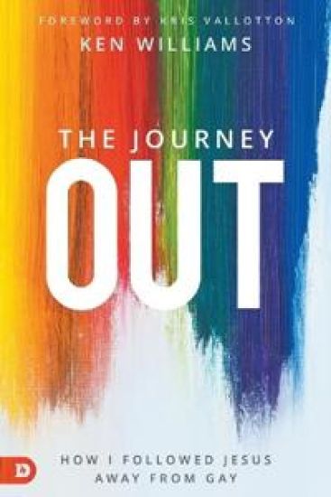Journey Out, The