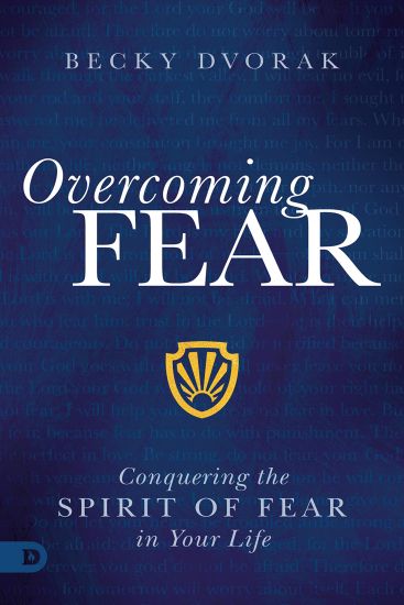 Overcoming Fear