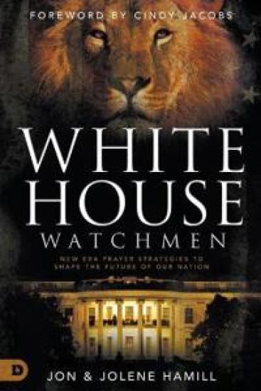White House Watchmen