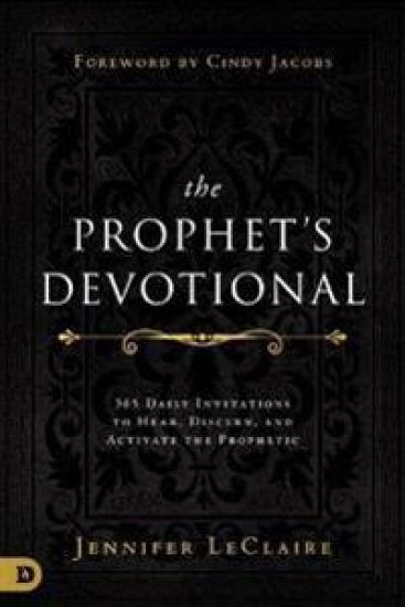 Prophet's Devotional, The