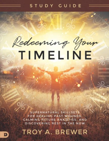 Redeeming Your Timeline Study Guide