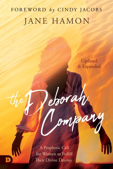 Deborah Company Updated and Expanded, The