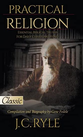 Practical Religion