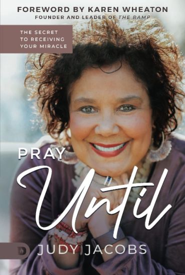 Pray Until